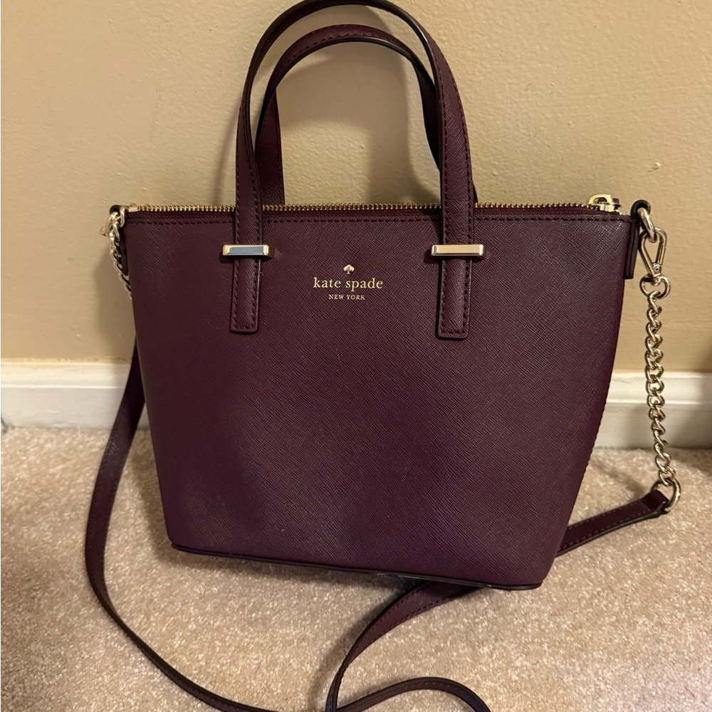 Kate Spade Crossbody Bag